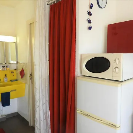 Port Nature - Studio Pour 2 Personnes 454 - Naturiste Апартаменти *