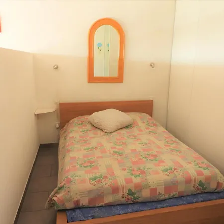 Апартаменти Port Nature - Studio Pour 2 Personnes 454 - Naturiste