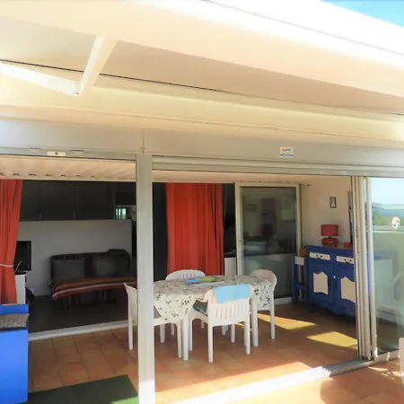 Port Nature - Studio Pour 2 Personnes 454 - Naturiste Апартаменти *